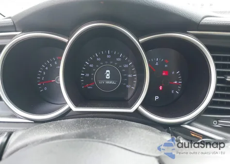 2015 Kia Optima Ex from USA, damaged, VIN 5XXGN4A76FG424518